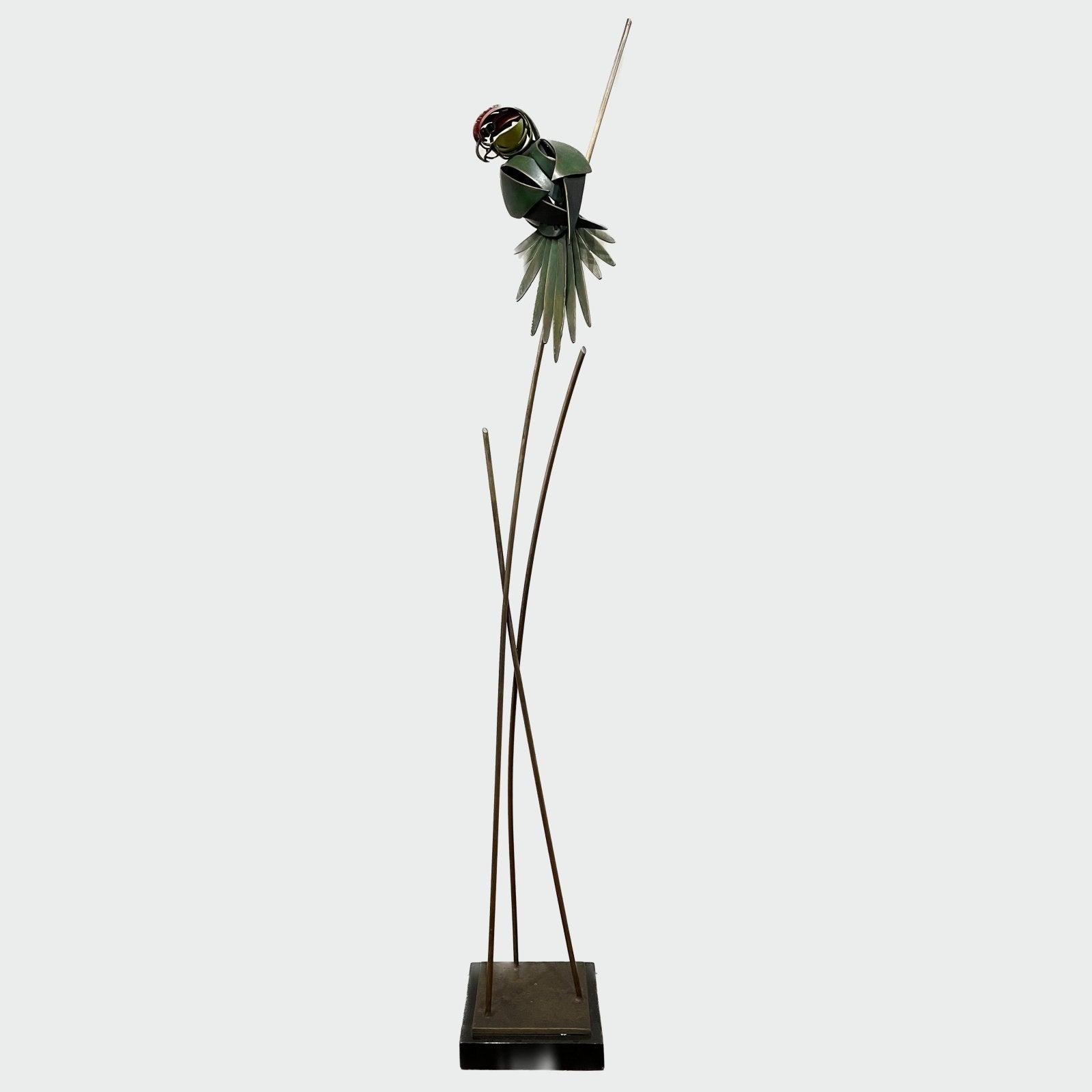 Promise of a New Day by Don Rambadt at LePrince Galleries